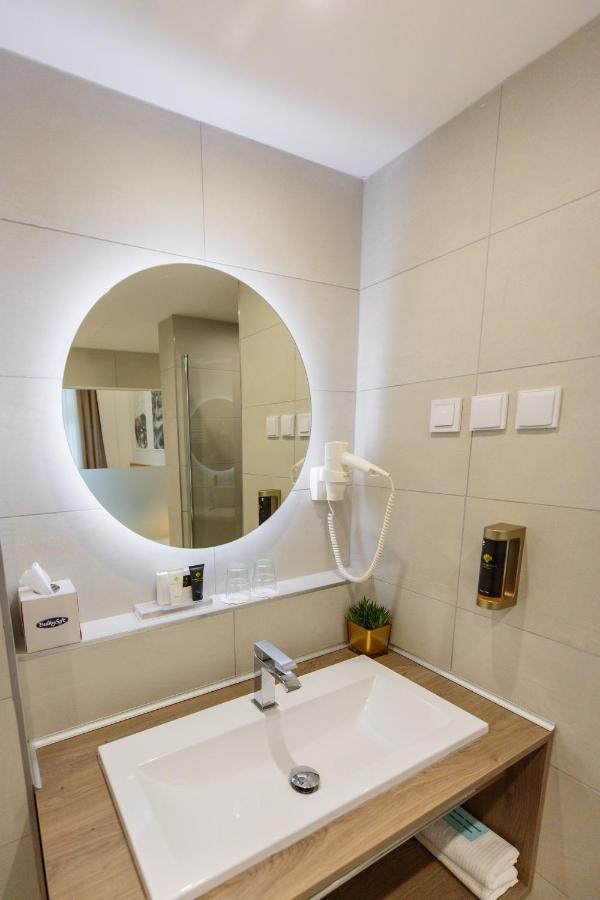 Hotel Palota Lillafured Bagian luar foto